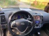 Cần bán Hyundai i30 đời 2009, màu bạc, xe nhập