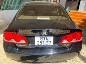 Bán Honda Civic 2.0AT năm sản xuất 2007, 295 triệu