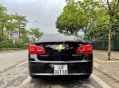 Bán Chevrolet Cruze LTZ năm sản xuất 2017, 430 triệu