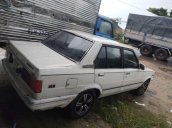 Bán xe Toyota Corolla đời 1981, màu trắng, nhập khẩu nguyên chiếc