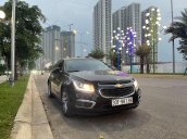 Bán Chevrolet Cruze LTZ năm sản xuất 2017, 430 triệu