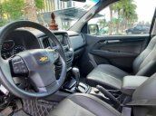 Bán Chevrolet Trailblazer LTZ đời 2019, màu đen, nhập khẩu nguyên chiếc chính chủ