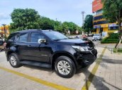 Bán Chevrolet Trailblazer LTZ đời 2019, màu đen, nhập khẩu nguyên chiếc chính chủ