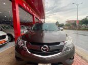 Cần bán gấp Mazda BT 50 sản xuất 2016