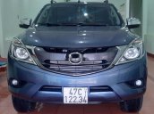 Bán xe Mazda BT 50 4X4 MT. đời 2016, màu xanh lam, nhập khẩu nguyên chiếc giá cạnh tranh