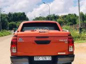 Bán xe Toyota Hilux 2.5E 4x2 MT năm sản xuất 2015, nhập khẩu