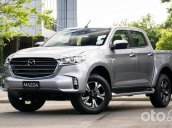 Bán Mazda BT 50 1.9L AT 4x2 năm 2021, màu xám