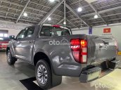 Bán Mazda BT 50 1.9L AT 4x2 năm 2021, màu xám