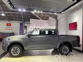 Bán Mazda BT 50 1.9L AT 4x2 năm 2021, màu xám