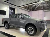 Bán Mazda BT 50 1.9L AT 4x2 năm 2021, màu xám