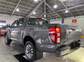 Bán xe Mazda BT 50 1.9 Luxury 4x2 đời 2021, màu xám, giá 789tr