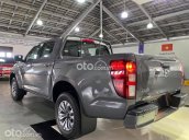 Xe Mazda BT 50 1.9 Premium 4x4 năm sản xuất 2021, màu xám, giá tốt