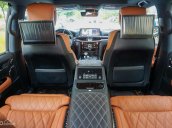 Bán Lexus LX570 MBS 4 ghế mới 100%