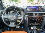 Bán Lexus LX570 MBS 4 ghế mới 100%