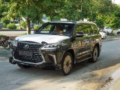 Bán Lexus LX570 MBS 4 ghế mới 100%