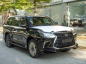 Bán Lexus LX570 MBS 4 ghế mới 100%