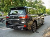 Bán Lexus LX570 MBS 4 ghế mới 100%