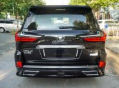 Bán Lexus LX570 MBS 4 ghế mới 100%