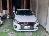 Cần bán gấp Mitsubishi Attrage năm 2020, màu trắng, nhập khẩu, giá tốt