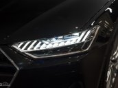 [Audi Hà Nội] ưu đãi lớn - Ring ngay Audi A7 - xe mới về giá tốt nhất 2021 - Hỗ trợ mọi thủ tục nhanh gọn