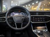 [Audi Hà Nội] ưu đãi lớn - Ring ngay Audi A7 - xe mới về giá tốt nhất 2021 - Hỗ trợ mọi thủ tục nhanh gọn