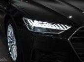 [Audi Hà Nội] ưu đãi lớn - Ring ngay Audi A7 - xe mới về giá tốt nhất 2021 - Hỗ trợ mọi thủ tục nhanh gọn