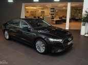 [Audi Hà Nội] ưu đãi lớn - Ring ngay Audi A7 - xe mới về giá tốt nhất 2021 - Hỗ trợ mọi thủ tục nhanh gọn