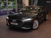 [Audi Hà Nội] ưu đãi lớn - Ring ngay Audi A7 - xe mới về giá tốt nhất 2021 - Hỗ trợ mọi thủ tục nhanh gọn