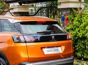 Peugeot Quảng Bình - Peugeot 3008 AL 2021 - Combo nhiều quà tặng hấp dẫn - Giảm 20tr