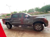 Cần bán gấp Mazda BT 50 sản xuất 2016