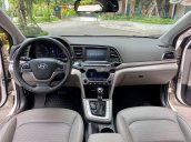 Bán Hyundai Elantra sản xuất 2018, màu trắng giá cạnh tranh