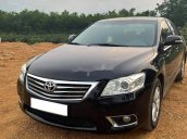 Bán Toyota Camry năm 2010 giá cạnh tranh