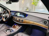 Cần bán Mercedes năm 2015 - Chỉ tầm tiền E300 nhưng mua được S-Class - Bao test hãng - Đã lên full Maybach