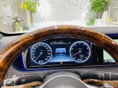 Cần bán Mercedes năm 2015 - Chỉ tầm tiền E300 nhưng mua được S-Class - Bao test hãng - Đã lên full Maybach