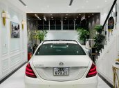 Cần bán Mercedes năm 2015 - Chỉ tầm tiền E300 nhưng mua được S-Class - Bao test hãng - Đã lên full Maybach