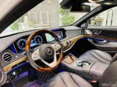 Cần bán Mercedes năm 2015 - Chỉ tầm tiền E300 nhưng mua được S-Class - Bao test hãng - Đã lên full Maybach