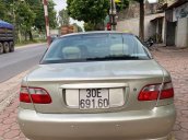 Cần bán xe Fiat Albea năm sản xuất 2004 ít sử dụng, 85tr