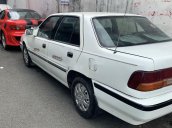 Cần bán gấp Hyundai Sonata đời 1991, màu trắng, nhập khẩu nguyên chiếc, giá 42tr