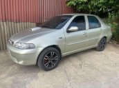 Cần bán xe Fiat Albea năm sản xuất 2004 ít sử dụng, 85tr