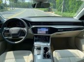 Bán Audi A6 năm 2020, màu đen, nhập khẩu nguyên chiếc