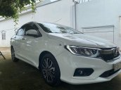 Bán Honda City sản xuất 2020, giá chỉ 550 triệu