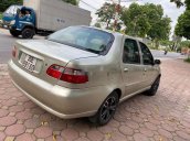 Cần bán xe Fiat Albea năm sản xuất 2004 ít sử dụng, 85tr