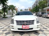 Bán xe Cadillac STS năm 2010, xe nhập chính chủ