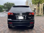 Bán Mazda CX 9 đời 2012, màu đen, nhập khẩu