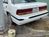 Cần bán gấp Hyundai Sonata đời 1991, màu trắng, nhập khẩu nguyên chiếc, giá 42tr