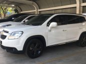 Bán ô tô Chevrolet Orlando đời 2017