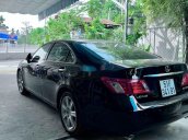 Cần bán Lexus ES 350 đời 2007, màu đen, nhập khẩu, 550 triệu