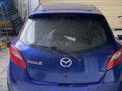 Cần bán Mazda 2 năm 2012, màu xanh lam