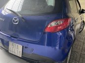 Cần bán Mazda 2 năm 2012, màu xanh lam