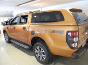 Cần bán lại xe Ford Ranger Wildtrak sản xuất 2018, xe nhập, giá 795tr